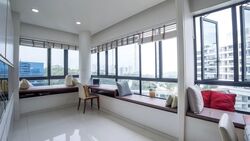 The Interlace (D4), Condominium #604822171